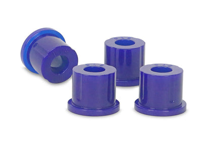 SPF0912K SuperPro Spring Shackle Upper Bush Kit | Genuine SuperPro Suspension Component - photo 2 of 3
