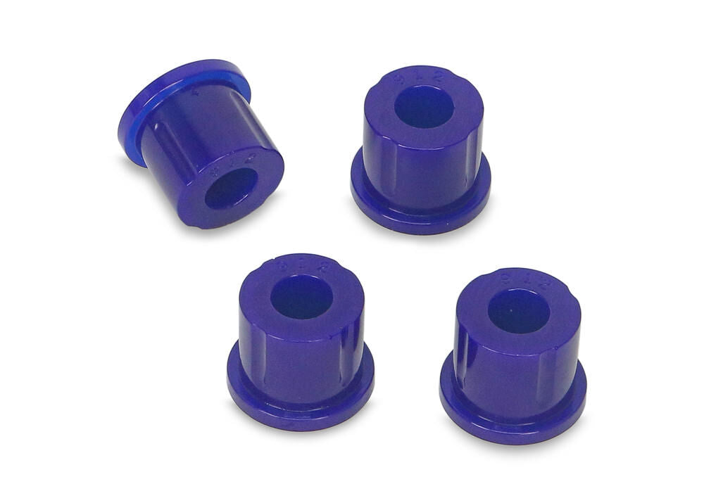 SPF0912K SuperPro Spring Shackle Upper Bush Kit | Genuine SuperPro Suspension Component - photo 3 of 3