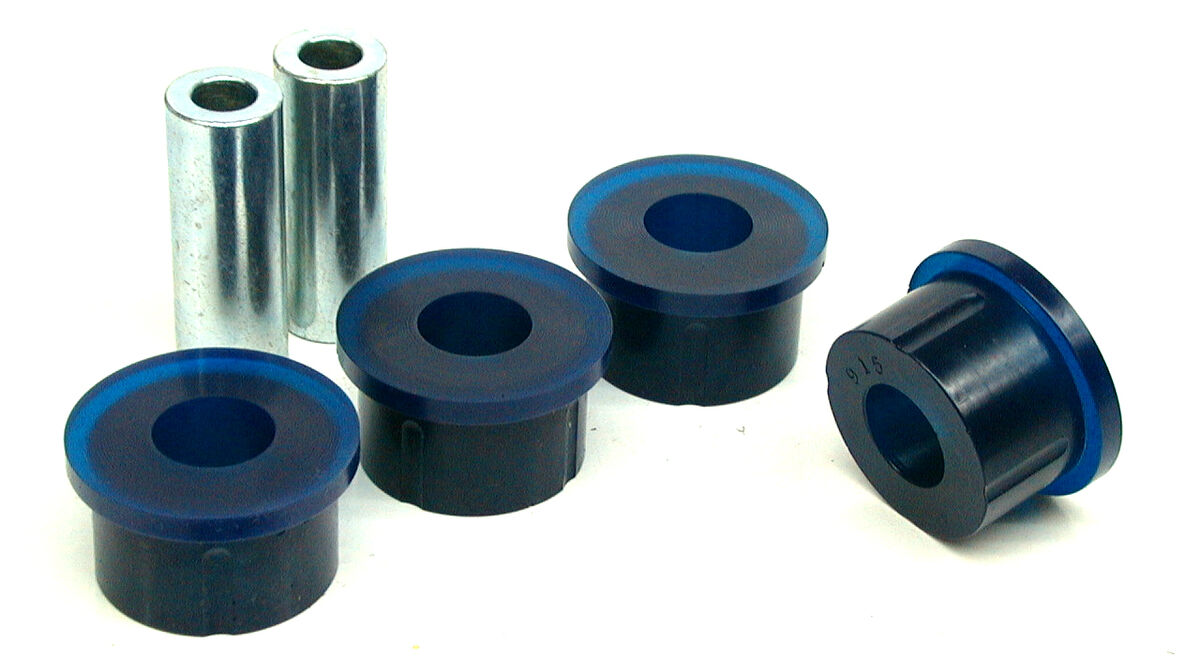 SPF0915K SuperPro Control Arm Lower-Outer Bush Kit | Genuine SuperPro Suspension Component