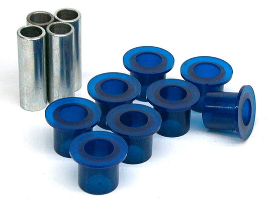 SPF0916K SuperPro Trailing Arm Bush Kit | Genuine SuperPro Suspension Component