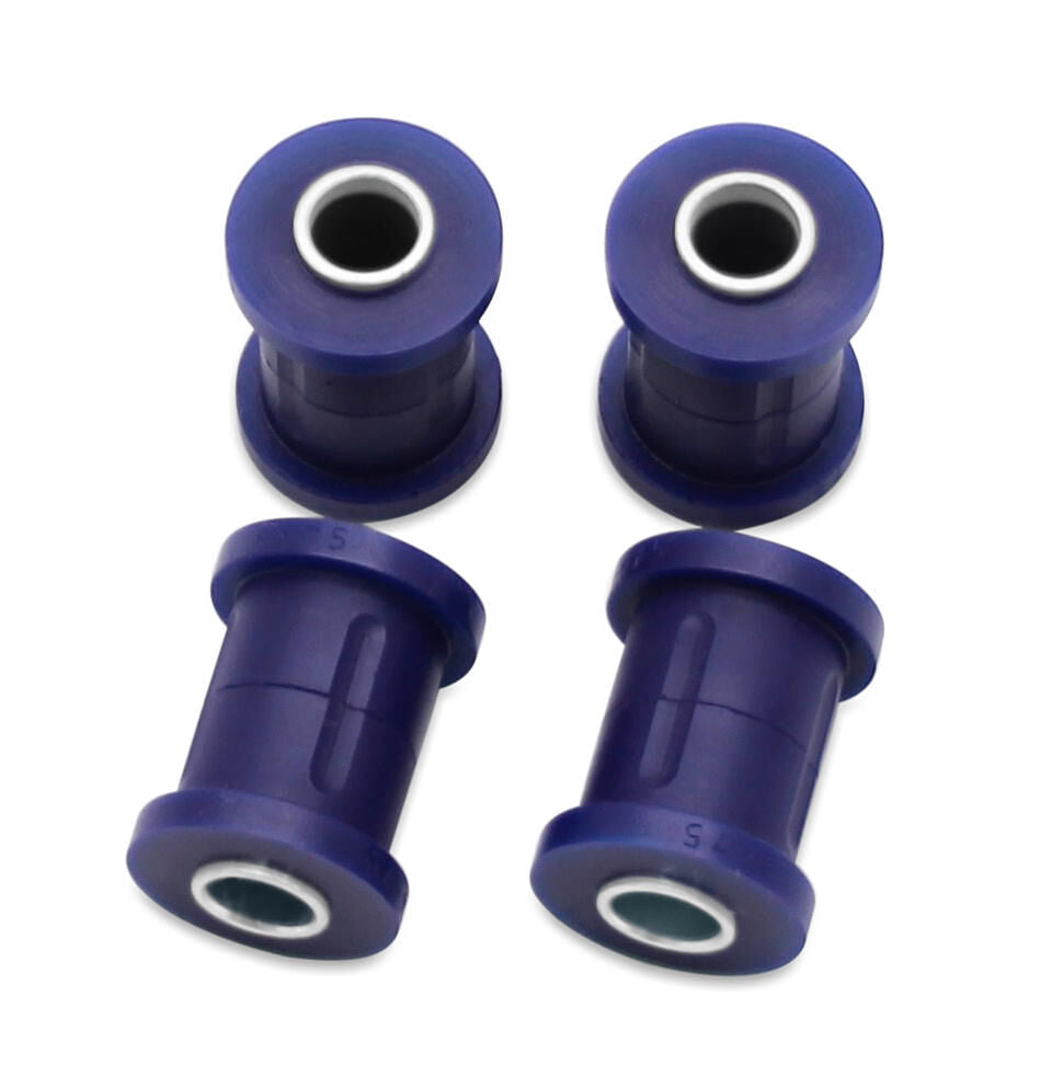 SPF0918K SuperPro Control Arm Upper-Inner Bush Kit | Genuine SuperPro Suspension Component