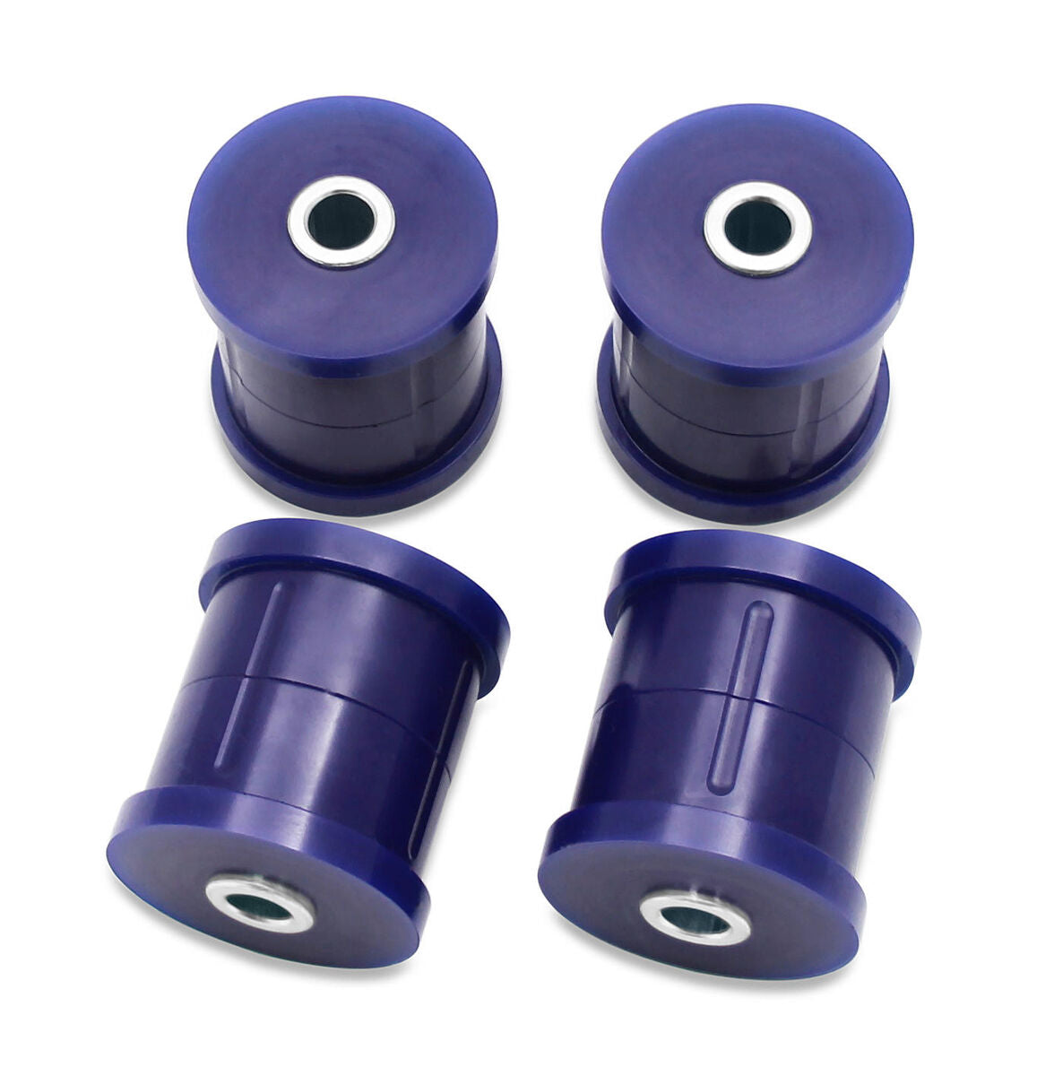 SPF0922K SuperPro Trailing Arm Lower Bush Kit | Genuine SuperPro Suspension Component