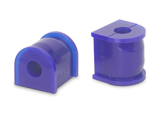 SPF0923-15K SuperPro Front Sway Bar Mount Bush Kit to suit Suzuki X-90 & Vitara | Genuine SuperPro Suspension Component