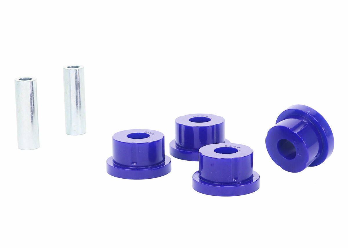 SPF0924K SuperPro Control Arm Lower-Front Bush Kit | Genuine SuperPro Suspension Component - photo 2 of 5