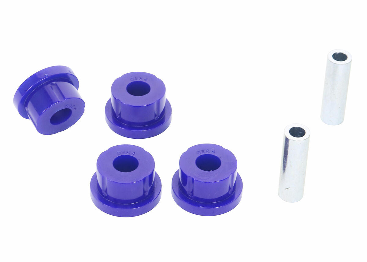 SPF0924K SuperPro Control Arm Lower-Front Bush Kit | Genuine SuperPro Suspension Component - photo 4 of 5