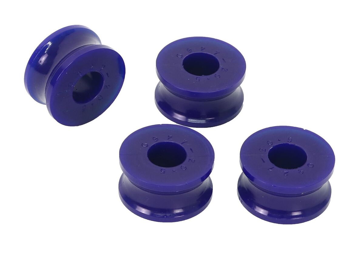 SPF0927-20.5K SuperPro Strut Bar To Chassis Mount Bush Kit | Genuine SuperPro Suspension Component