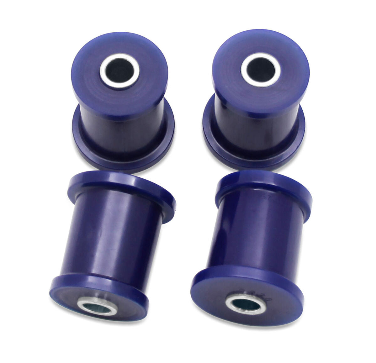 SPF0928K SuperPro Trailing Arm Lower Bush Kit | Genuine SuperPro Suspension Component
