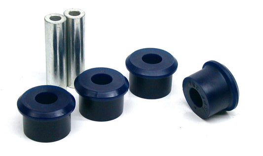 SPF0933K SuperPro Spring Rear Eye Bush Kit | Genuine SuperPro Suspension Component