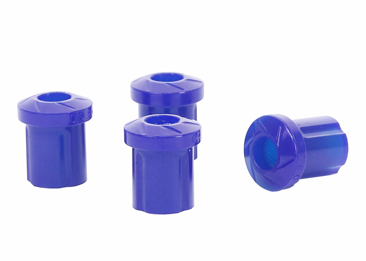 SPF0934K SuperPro Leaf Spring Bush Kit | Genuine SuperPro Suspension Component