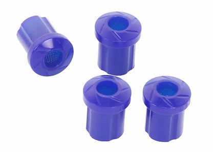 SPF0934K SuperPro Leaf Spring Bush Kit | Genuine SuperPro Suspension Component - photo 3 of 3