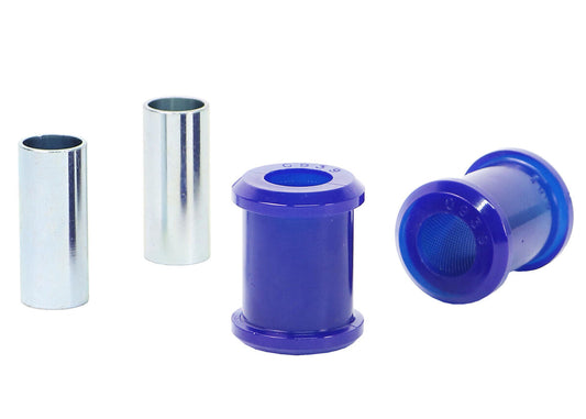 SPF0939K SuperPro Control Arm Lower-Inner Bush Kit | Genuine SuperPro Suspension Component - photo 2 of 4