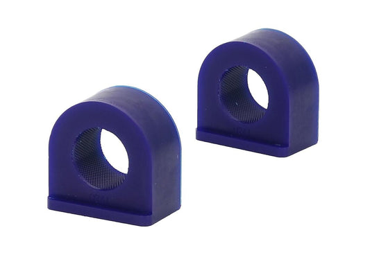 SPF0941K SuperPro Steering Rack & Pinion Mount Bush Kit | Genuine SuperPro Suspension Component
