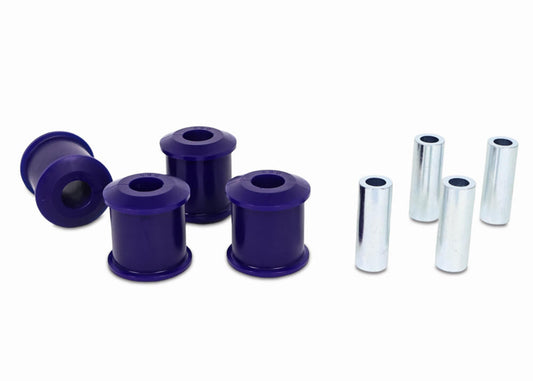 SPF0959K SuperPro Trailing Arm Bush Kit | Genuine SuperPro Suspension Component