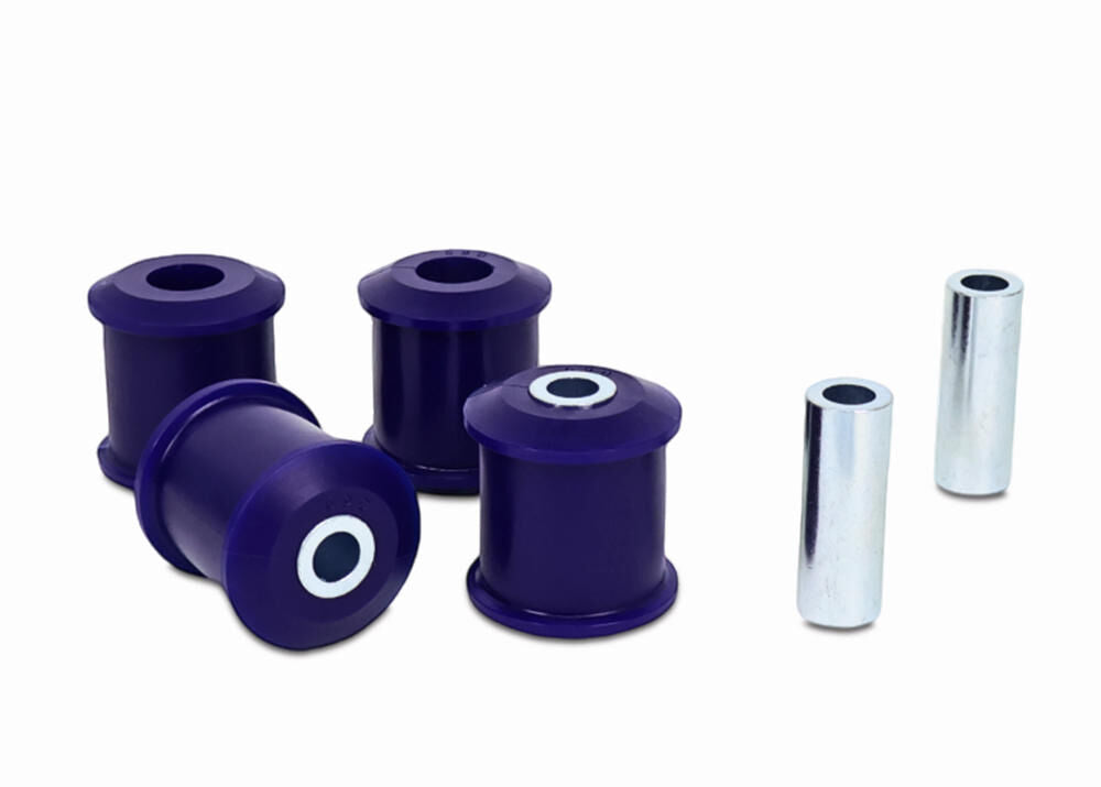 SPF0959K SuperPro Trailing Arm Bush Kit | Genuine SuperPro Suspension Component - photo 3 of 3