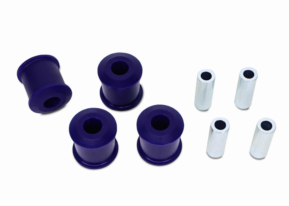 SPF0959K SuperPro Trailing Arm Bush Kit | Genuine SuperPro Suspension Component - photo 2 of 3