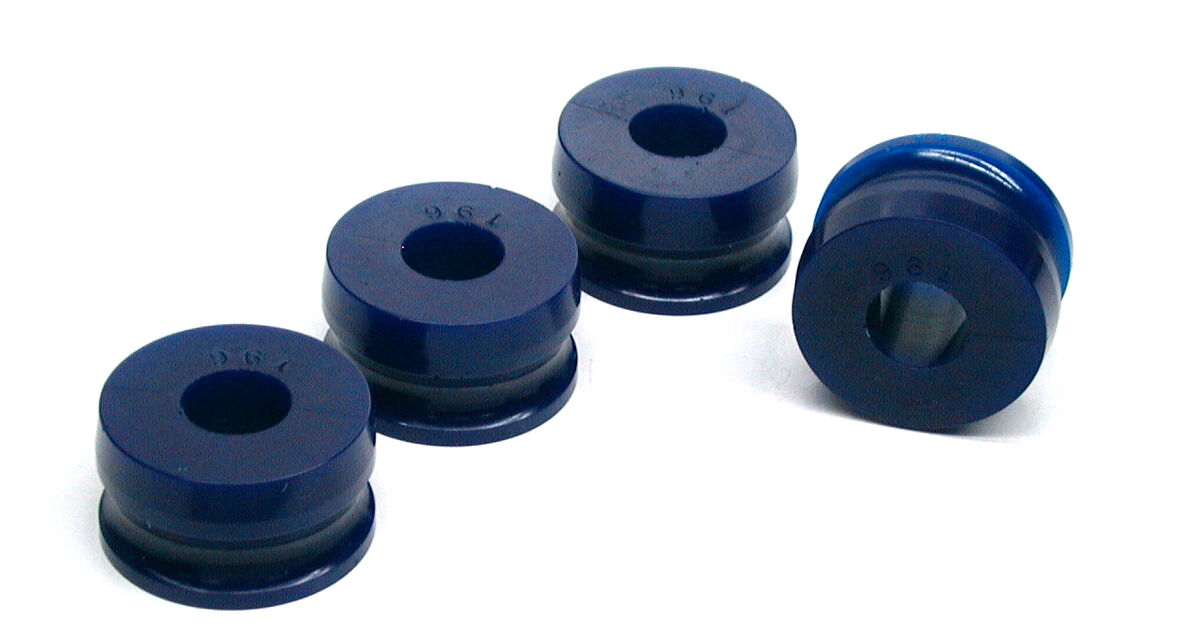 SPF0961K SuperPro Strut Bar To Chassis Mount Bush Kit | Genuine SuperPro Suspension Component