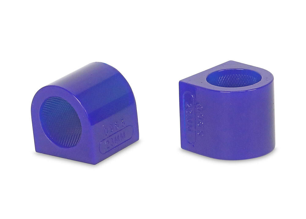 SPF0965-23K SuperPro Sway Bar Mount Bush Kit | Genuine SuperPro Suspension Component
