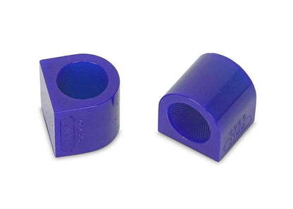 SPF0965-23K SuperPro Sway Bar Mount Bush Kit | Genuine SuperPro Suspension Component - photo 3 of 3