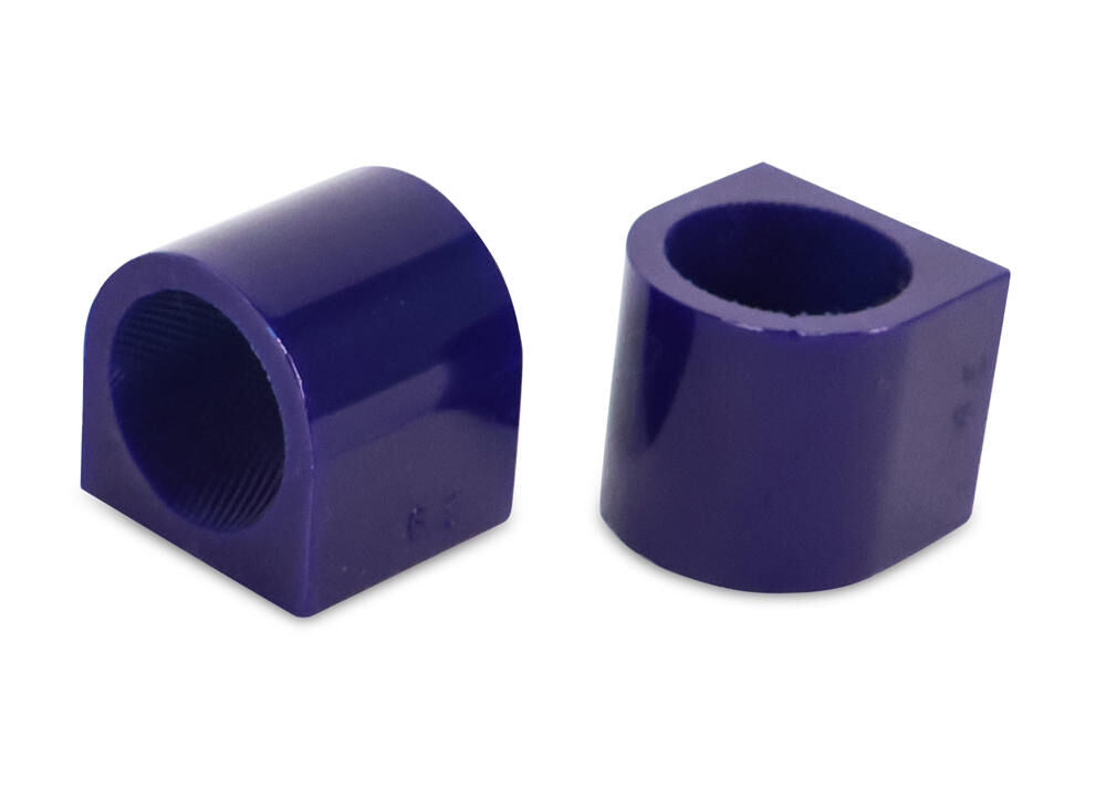 SPF0965-25K SuperPro Sway Bar Mount Bush Kit | Genuine SuperPro Suspension Component