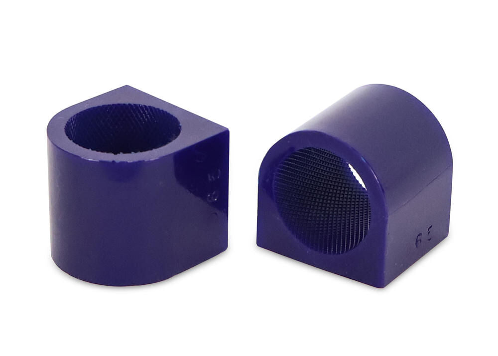 SPF0965-25K SuperPro Sway Bar Mount Bush Kit | Genuine SuperPro Suspension Component - photo 2 of 3