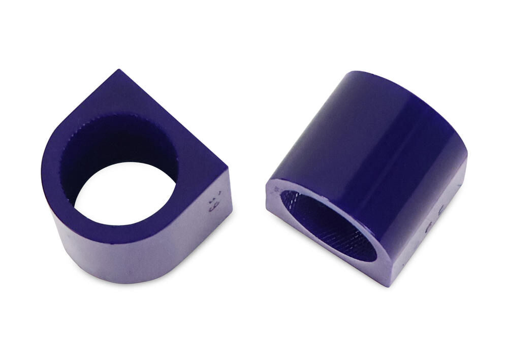 SPF0965-25K SuperPro Sway Bar Mount Bush Kit | Genuine SuperPro Suspension Component - photo 3 of 3