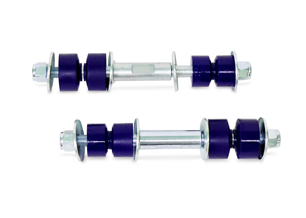 SPF0967K SuperPro Sway Bar Link Rod Kit (H/Duty Conversion) | Genuine SuperPro Suspension Component - photo 3 of 3