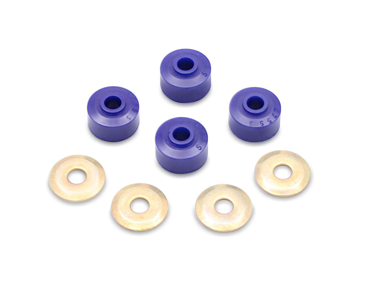 SPF0967RK SuperPro Sway Bar Link Rod Replacement Bush Kit | Genuine SuperPro Suspension Component