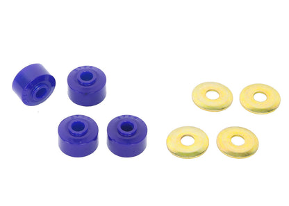 SPF0967RK SuperPro Sway Bar Link Rod Replacement Bush Kit | Genuine SuperPro Suspension Component - photo 4 of 4