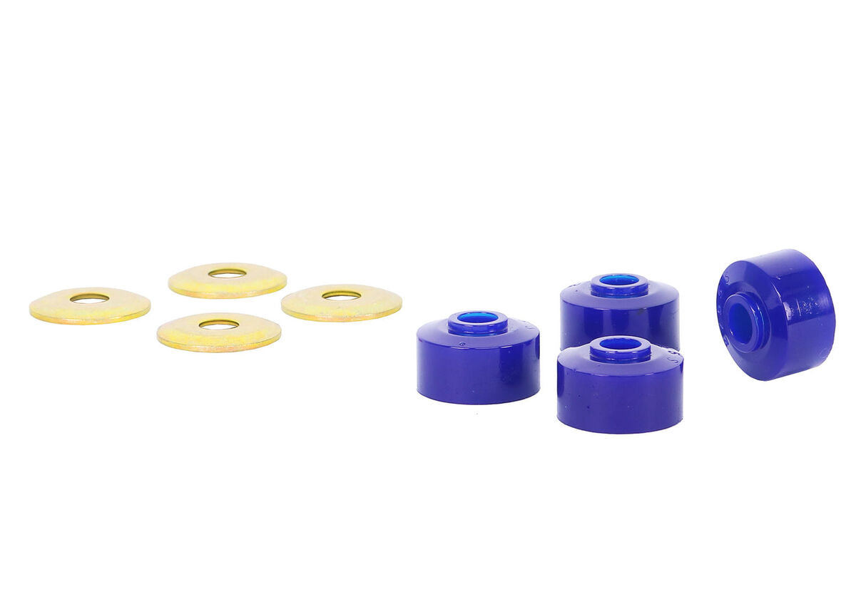 SPF0967RK SuperPro Sway Bar Link Rod Replacement Bush Kit | Genuine SuperPro Suspension Component - photo 2 of 4