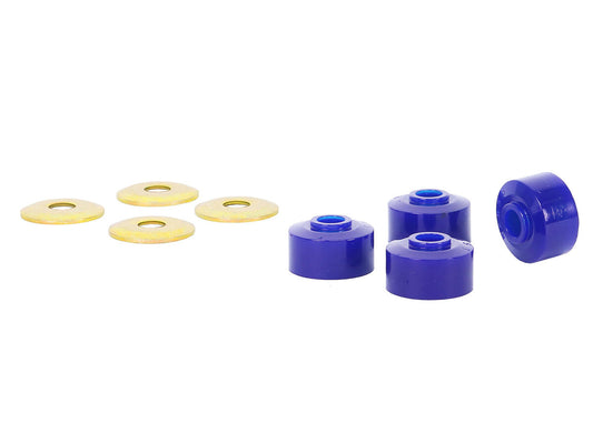 SPF0967RK SuperPro Sway Bar Link Rod Replacement Bush Kit | Genuine SuperPro Suspension Component - photo 2 of 4