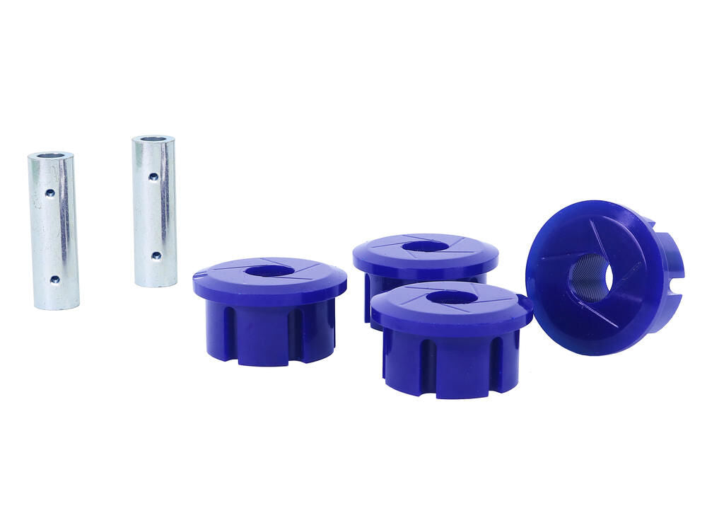 SPF0969K SuperPro Spring Front Eye Bush Kit | Genuine SuperPro Suspension Component