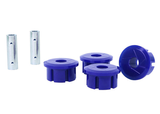 SPF0969K SuperPro Spring Front Eye Bush Kit | Genuine SuperPro Suspension Component