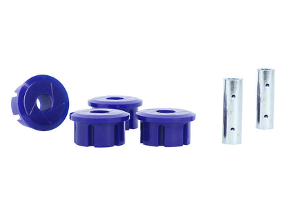 SPF0969K SuperPro Spring Front Eye Bush Kit | Genuine SuperPro Suspension Component - photo 2 of 4
