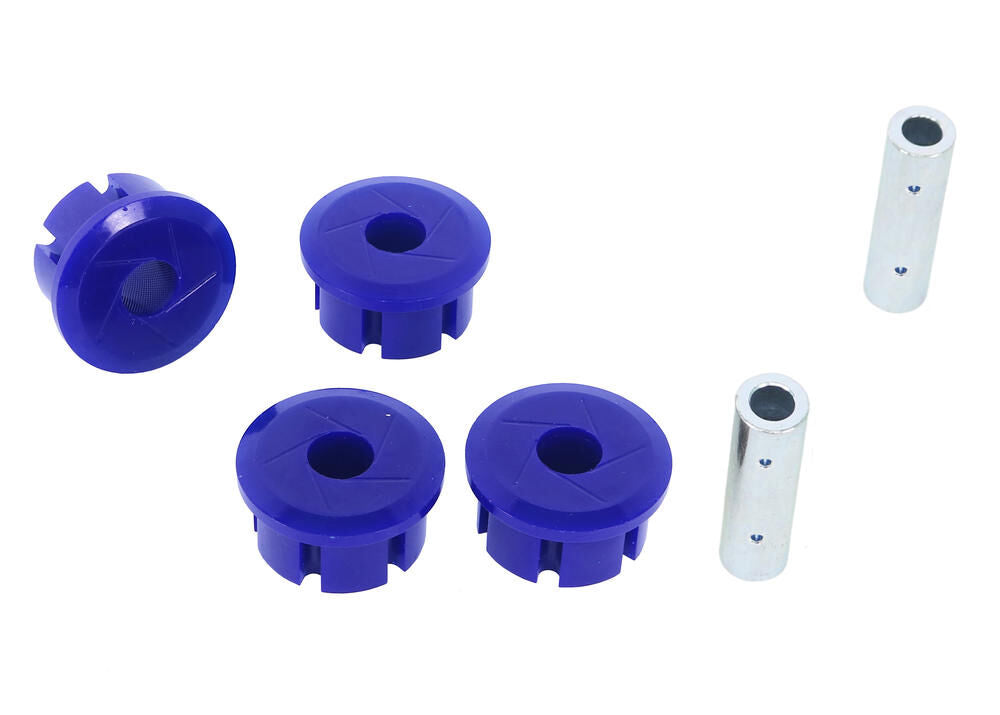SPF0969K SuperPro Spring Front Eye Bush Kit | Genuine SuperPro Suspension Component - photo 3 of 4