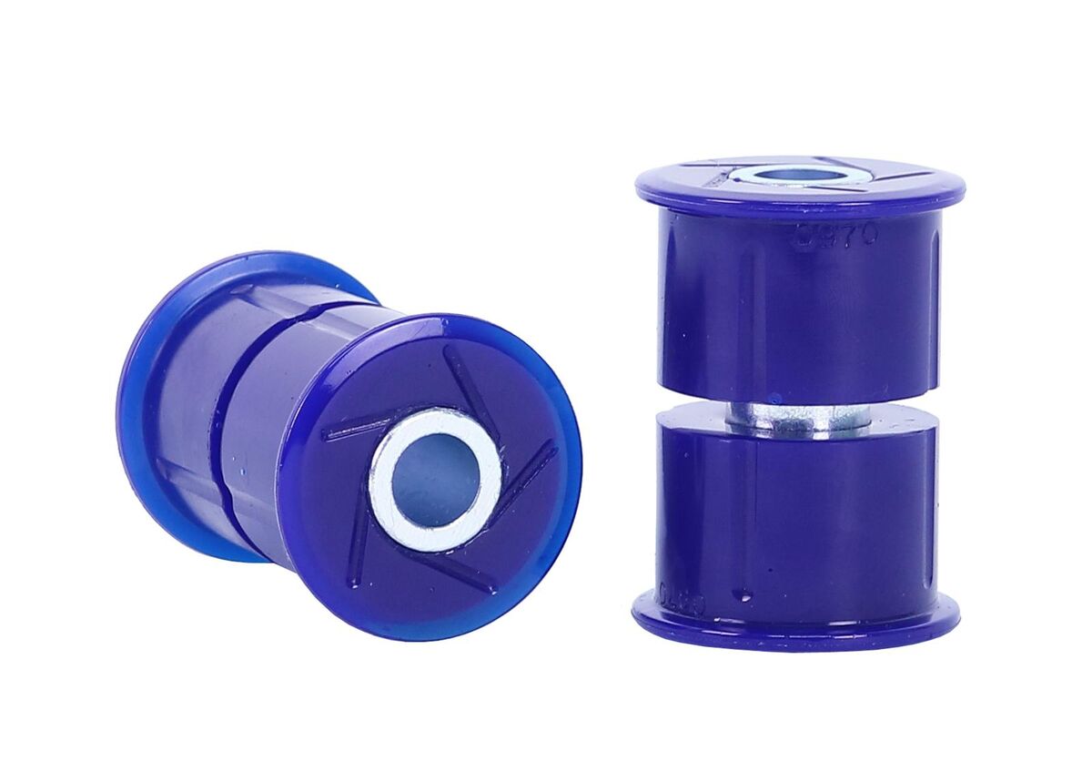 SPF0970K SuperPro Spring Rear Eye Bush Kit | Genuine SuperPro Suspension Component