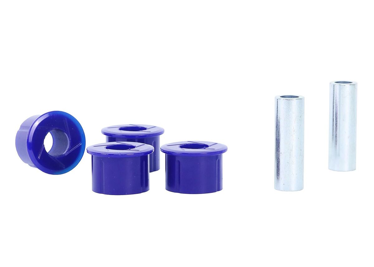SPF0970K SuperPro Spring Rear Eye Bush Kit | Genuine SuperPro Suspension Component - photo 3 of 4