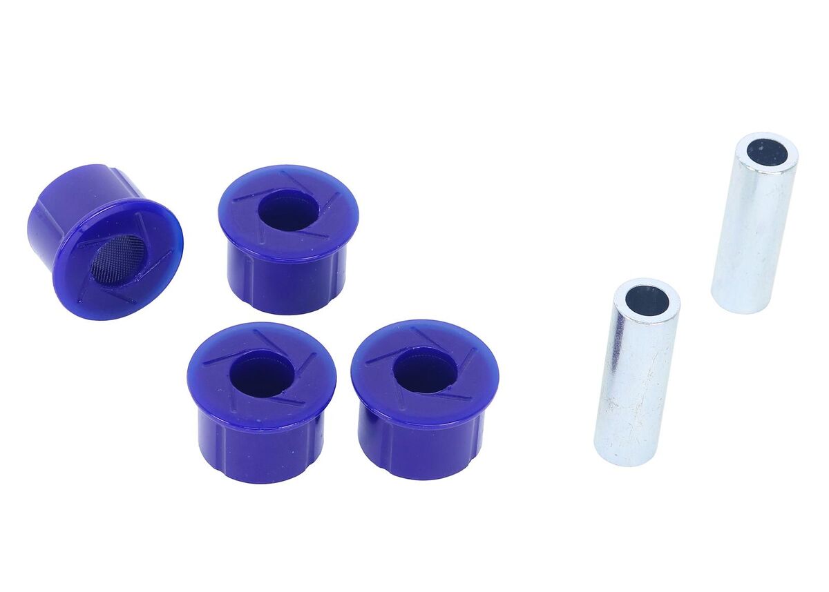 SPF0970K SuperPro Spring Rear Eye Bush Kit | Genuine SuperPro Suspension Component - photo 4 of 4
