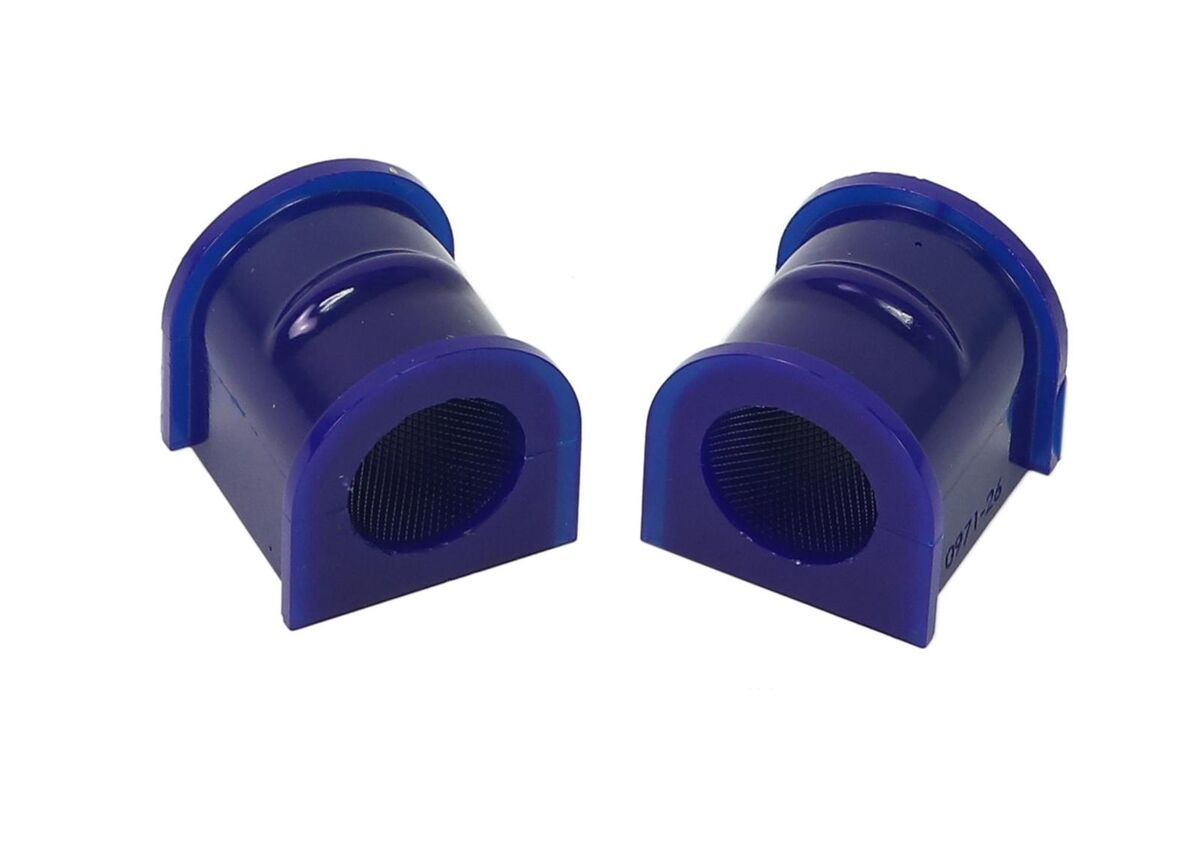 SPF0971-20K SuperPro Sway Bar Mount Bush Kit | Genuine SuperPro Suspension Component - photo 4 of 4