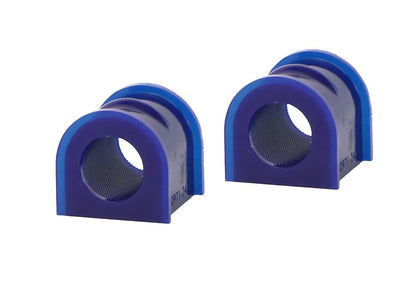SPF0971-24K SuperPro Sway Bar Mount Bush Kit | Genuine SuperPro Suspension Component