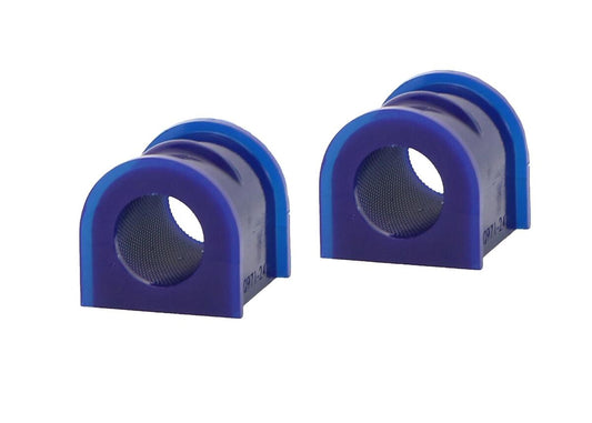 SPF0971-24K SuperPro Sway Bar Mount Bush Kit | Genuine SuperPro Suspension Component