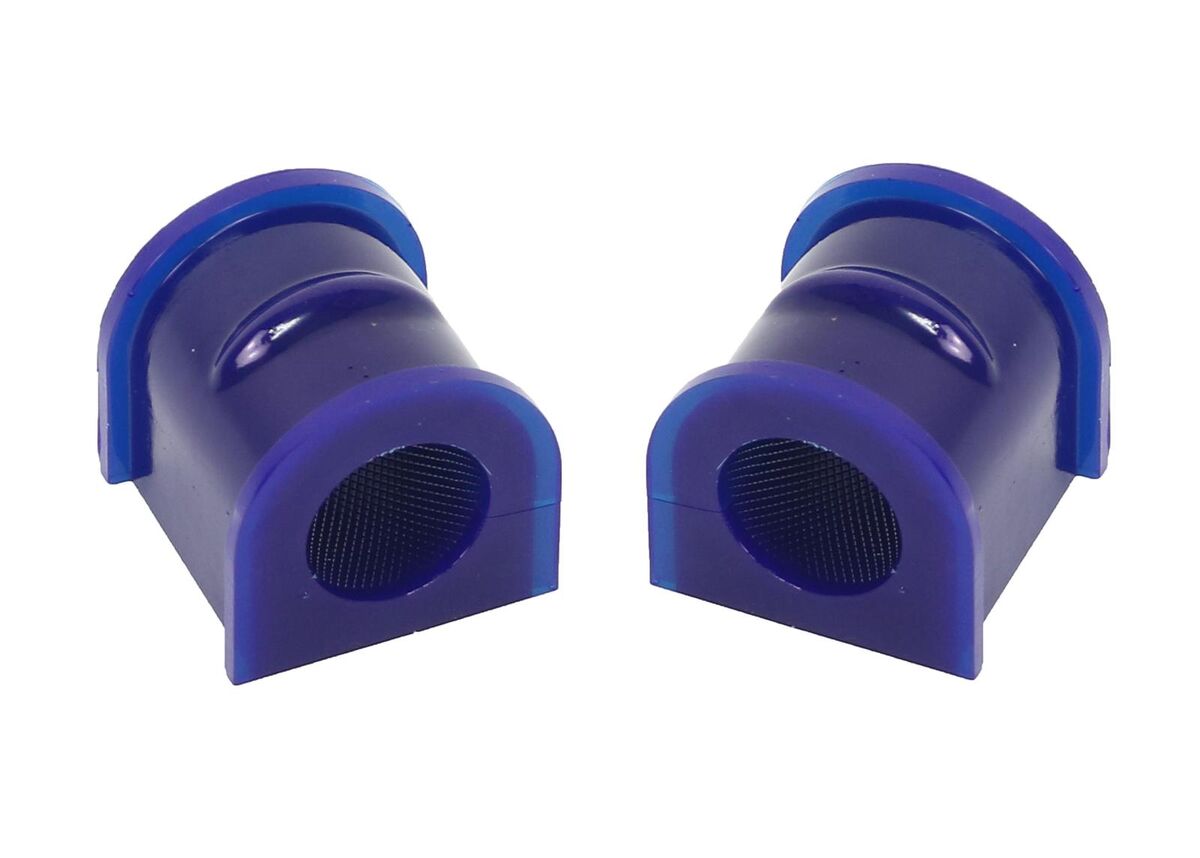 SPF0971-24K SuperPro Sway Bar Mount Bush Kit | Genuine SuperPro Suspension Component - photo 3 of 3