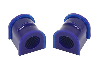 SPF0971-24K SuperPro Sway Bar Mount Bush Kit | Genuine SuperPro Suspension Component - photo 3 of 3