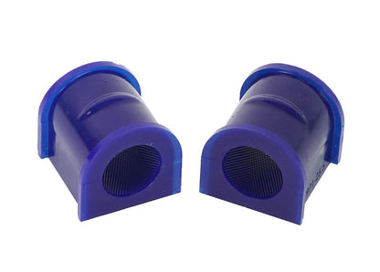 SPF0971-25.5K SuperPro Sway Bar Mount Bush Kit | Genuine SuperPro Suspension Component - photo 2 of 3