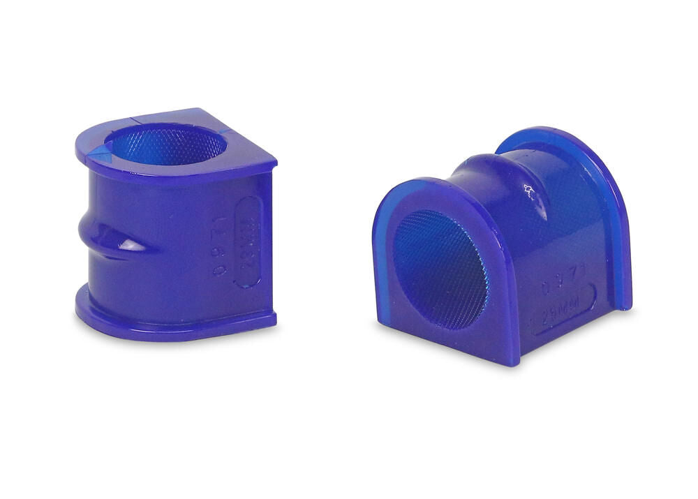 SPF0971-29K SuperPro Sway Bar Mount Bush Kit | Genuine SuperPro Suspension Component