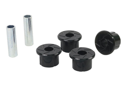 SPF0972HK SuperPro Leaf Spring Bush Kit | Genuine SuperPro Suspension Component