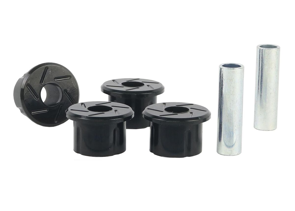 SPF0972HK SuperPro Leaf Spring Bush Kit | Genuine SuperPro Suspension Component - photo 2 of 3