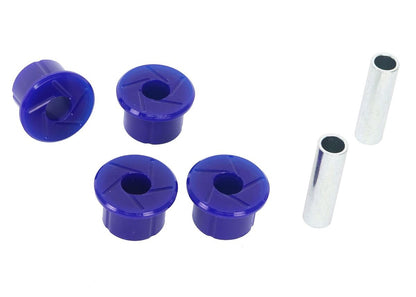 SPF0972K SuperPro Leaf Spring Bush Kit | Genuine SuperPro Suspension Component - photo 4 of 4