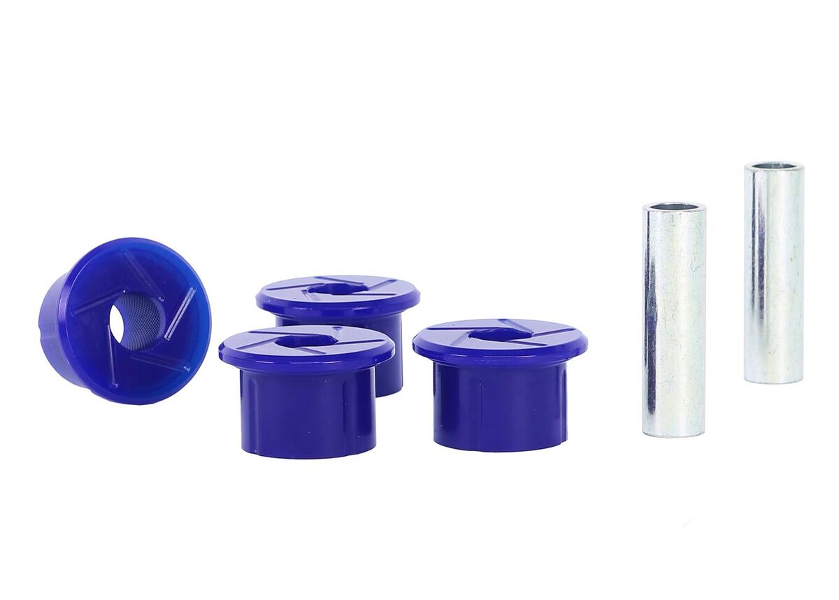 SPF0972K SuperPro Leaf Spring Bush Kit | Genuine SuperPro Suspension Component - photo 3 of 4