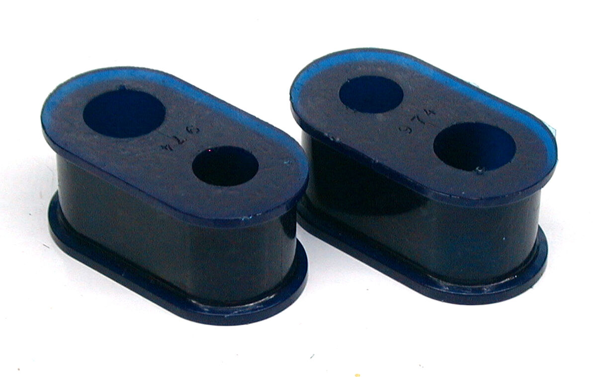 SPF0974K SuperPro Sway Bar Mount Bush Kit | Genuine SuperPro Suspension Component