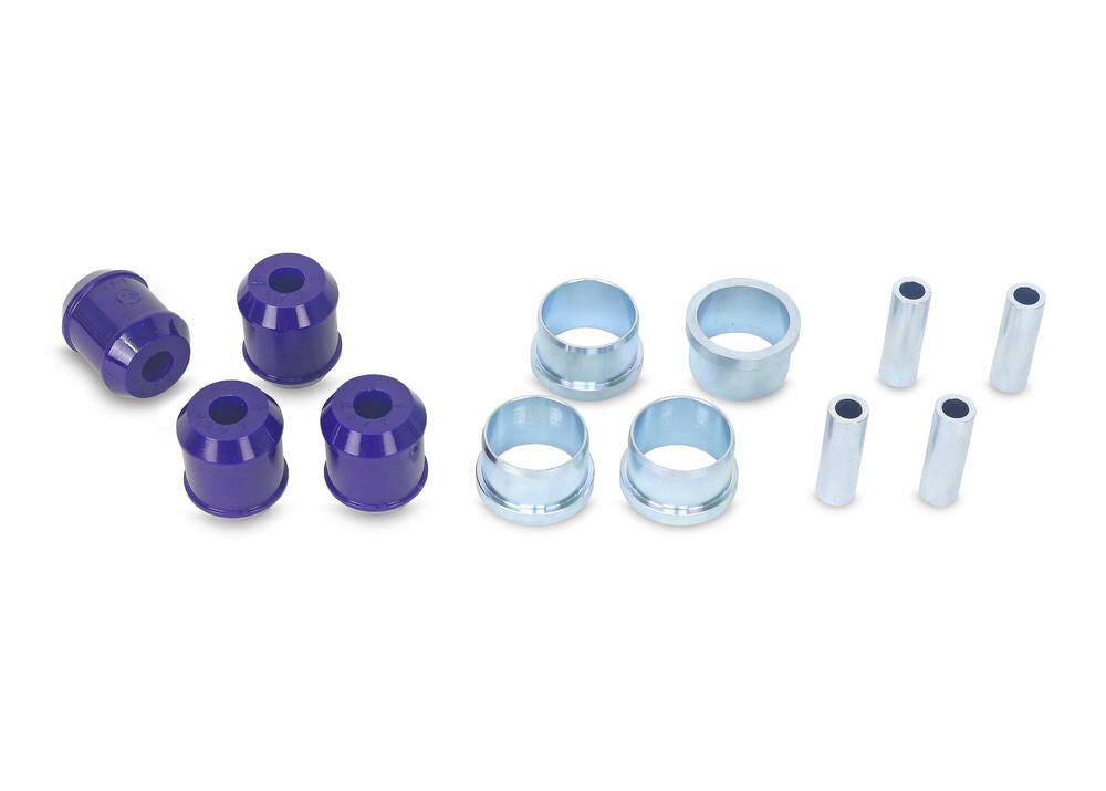 SPF0977-70K SuperPro Trailing Arm Upper Bush Kit | Genuine SuperPro Suspension Component - photo 2 of 3
